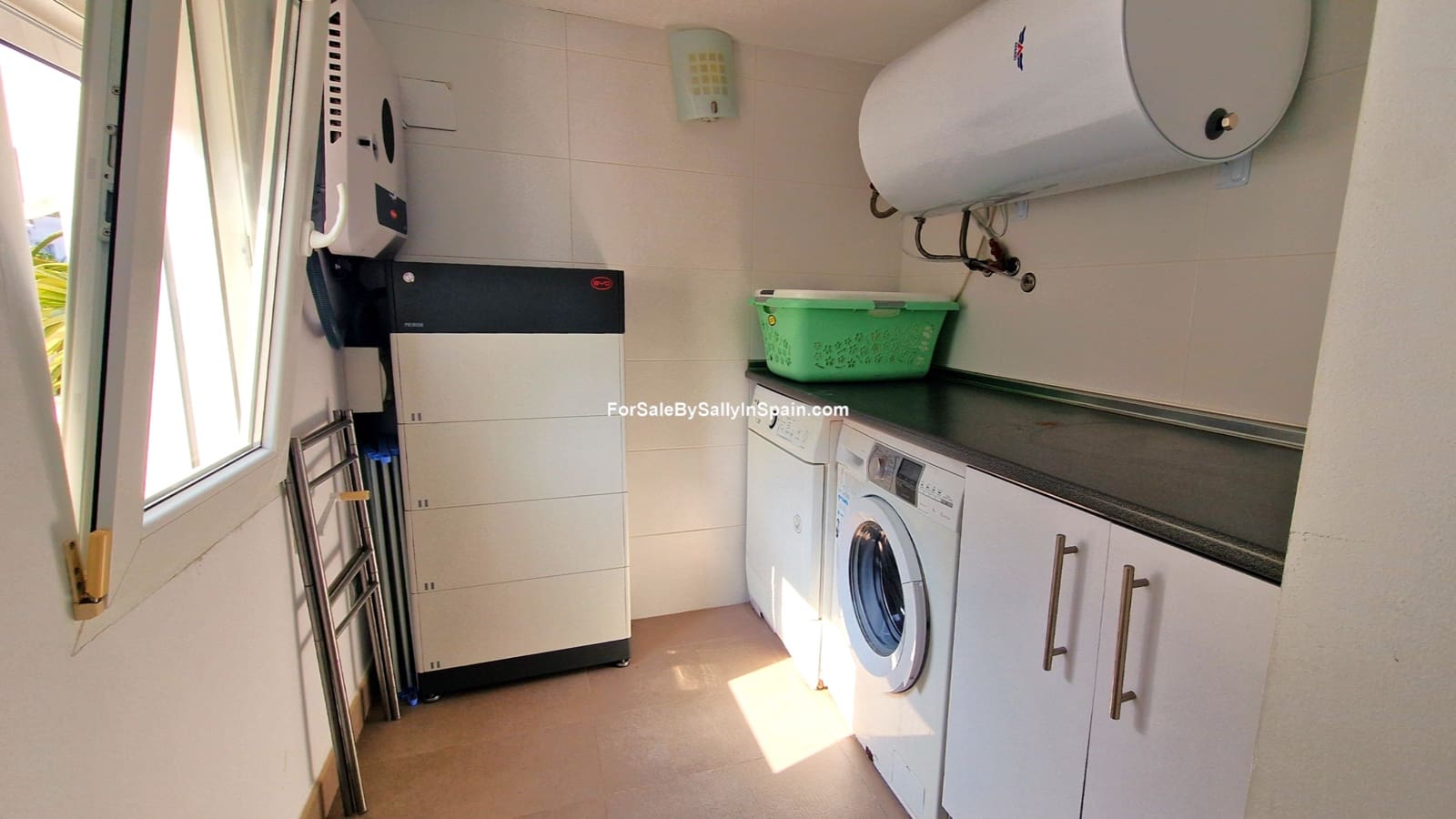 3 quarto Moradia para venda em Gandia com piscina garagem - 699 000 € (Ref: 9656611)