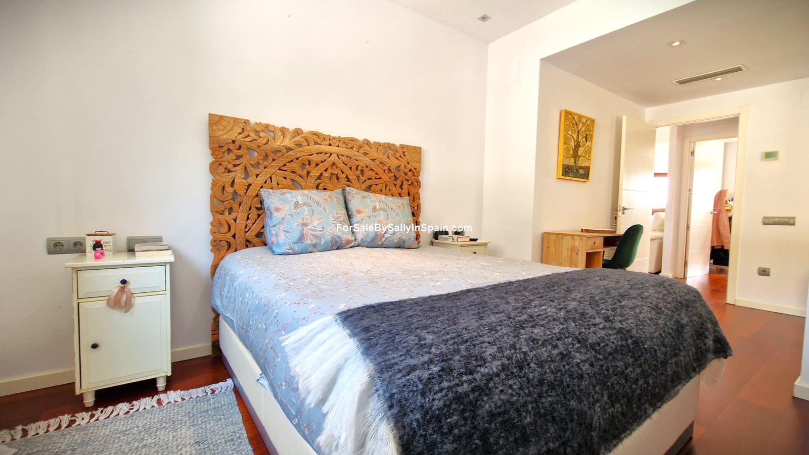 3 quarto Moradia para venda em Gandia com piscina garagem - 699 000 € (Ref: 9656611)