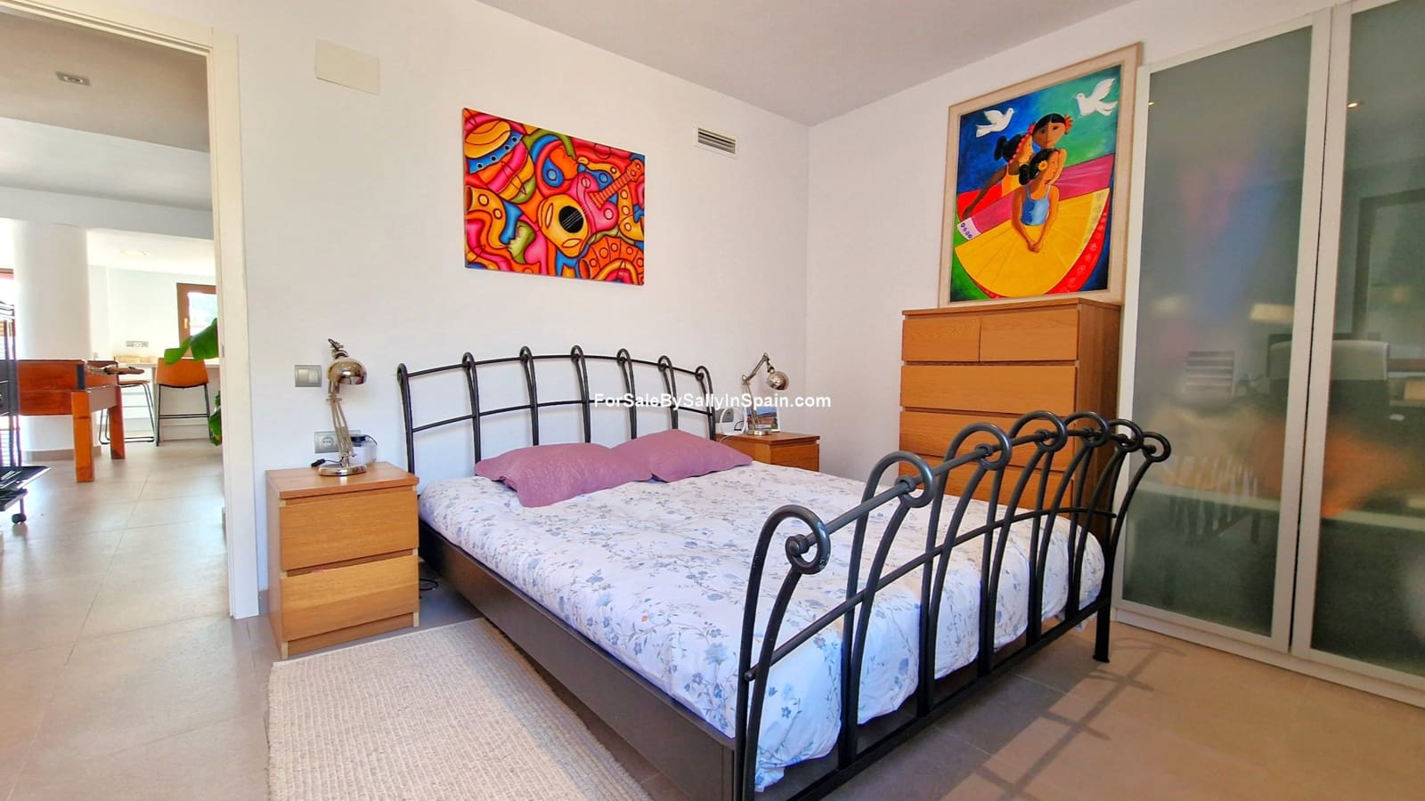 3 quarto Moradia para venda em Gandia com piscina garagem - 699 000 € (Ref: 9656611)