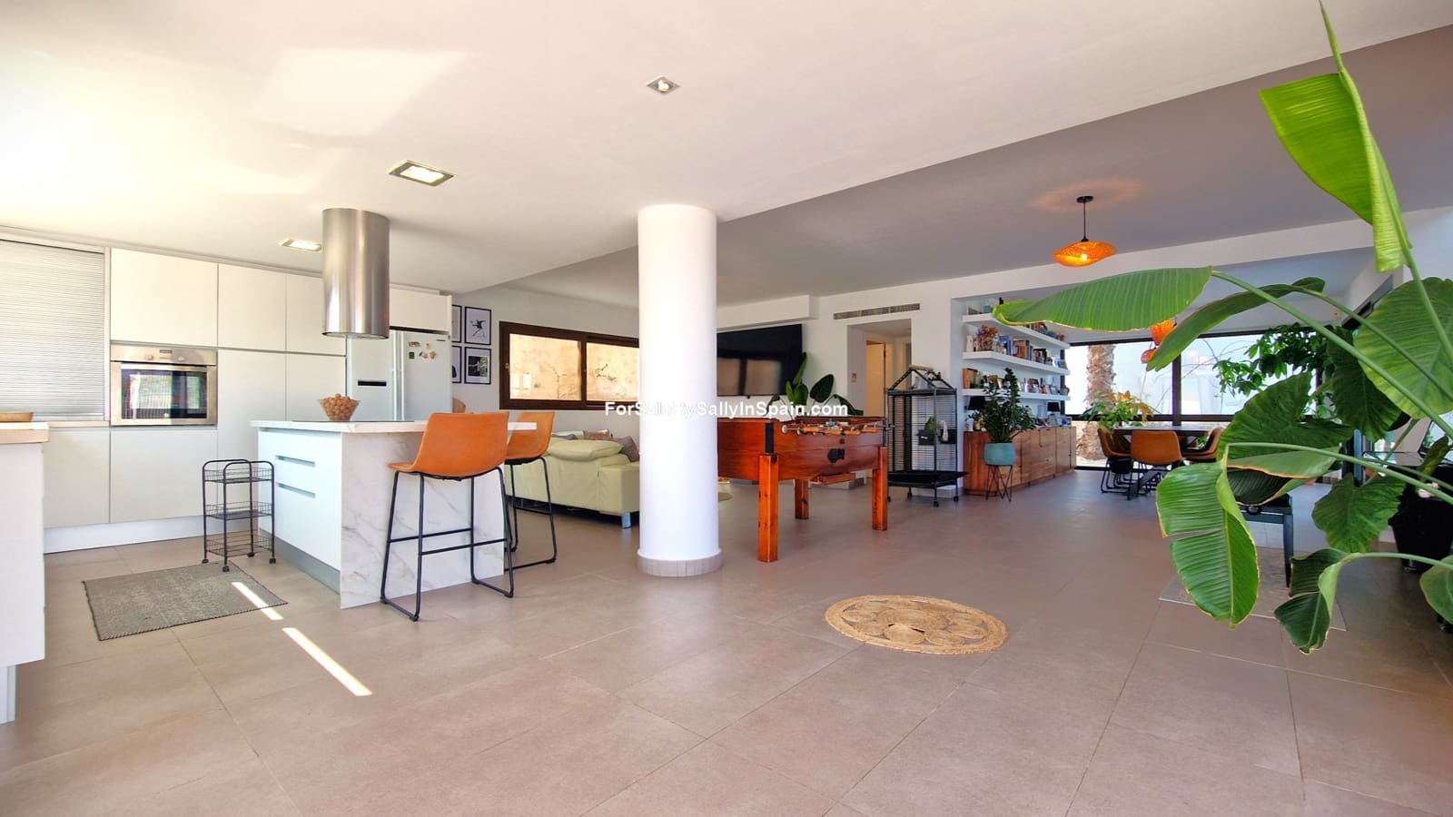 3 quarto Moradia para venda em Gandia com piscina garagem - 699 000 € (Ref: 9656611)