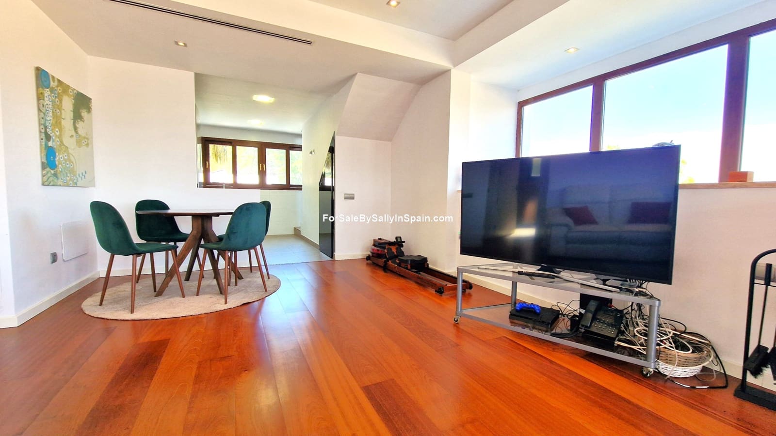 3 quarto Moradia para venda em Gandia com piscina garagem - 699 000 € (Ref: 9656611)