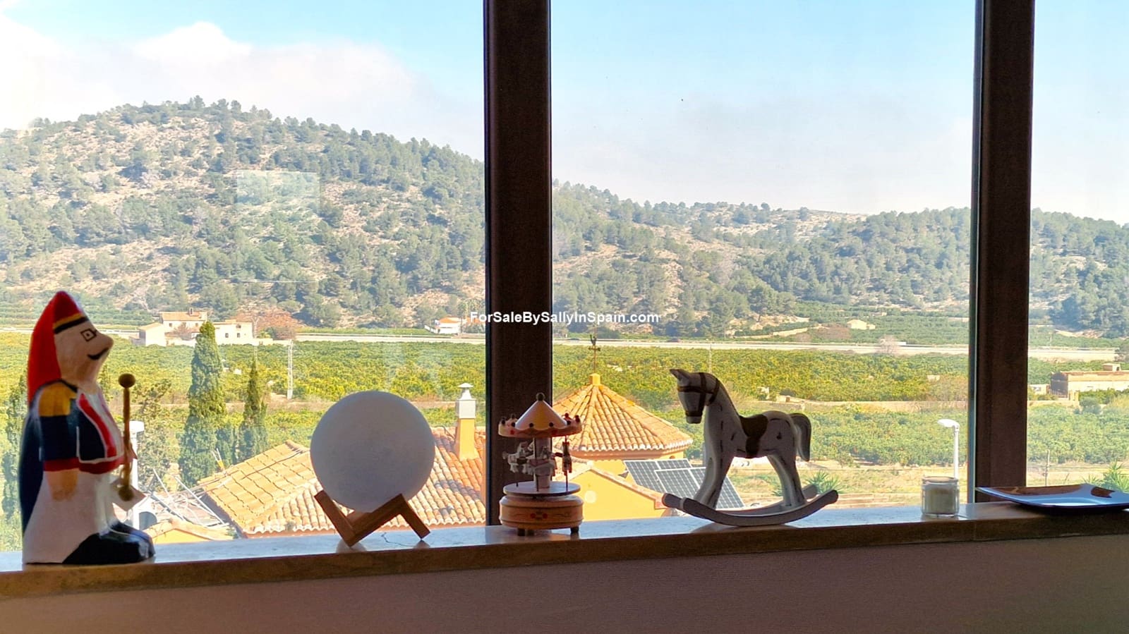 3 quarto Moradia para venda em Gandia com piscina garagem - 699 000 € (Ref: 9656611)