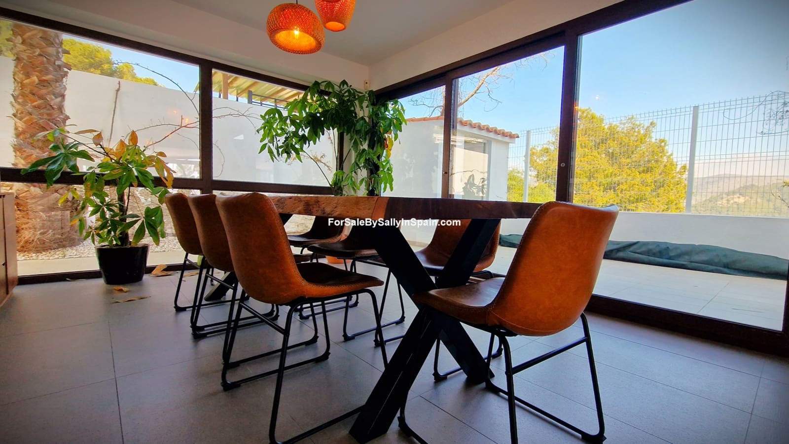 3 quarto Moradia para venda em Gandia com piscina garagem - 699 000 € (Ref: 9656611)