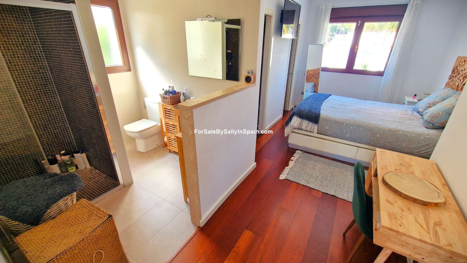 3 quarto Moradia para venda em Gandia com piscina garagem - 699 000 € (Ref: 9656611)