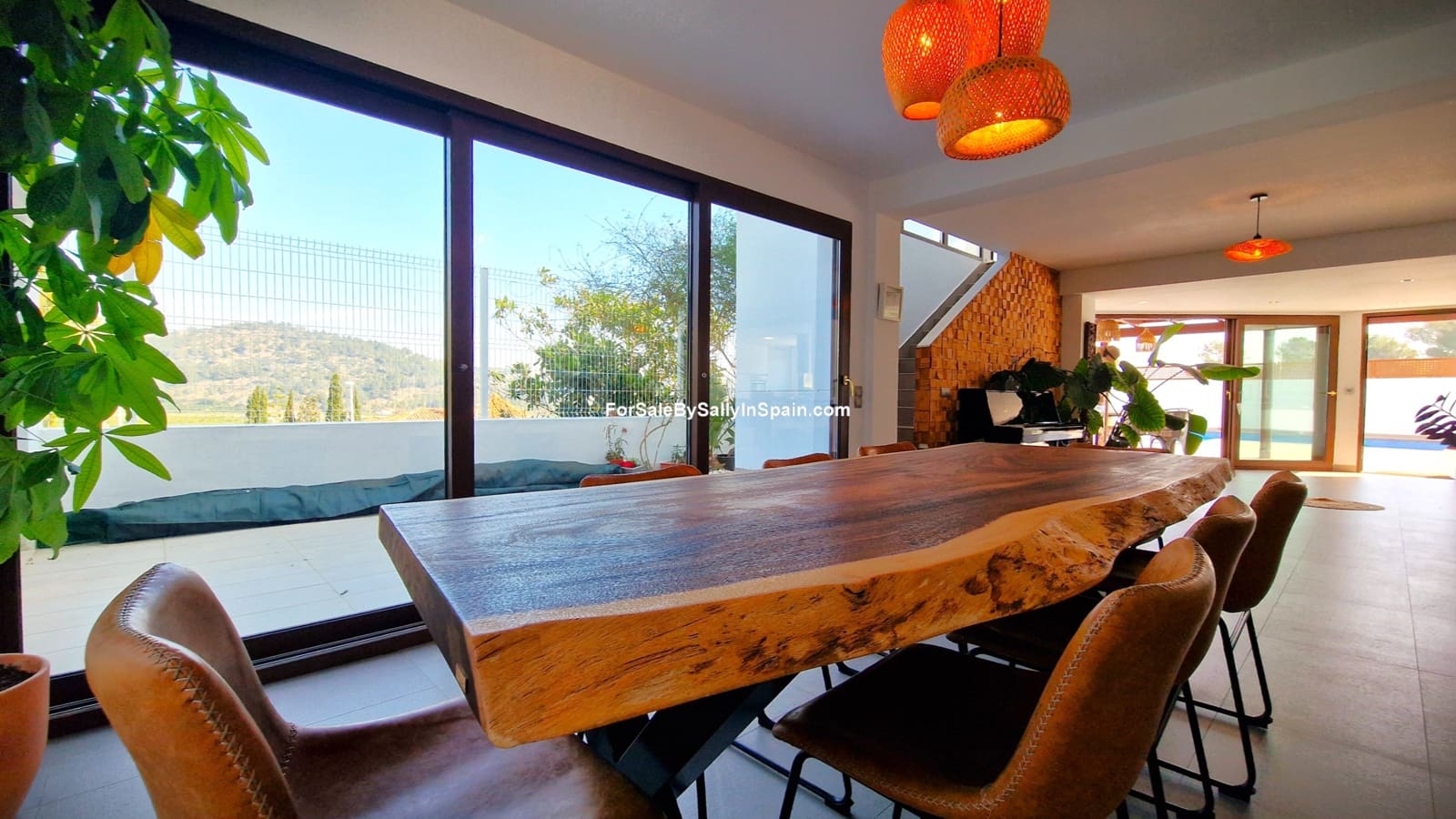 3 quarto Moradia para venda em Gandia com piscina garagem - 699 000 € (Ref: 9656611)