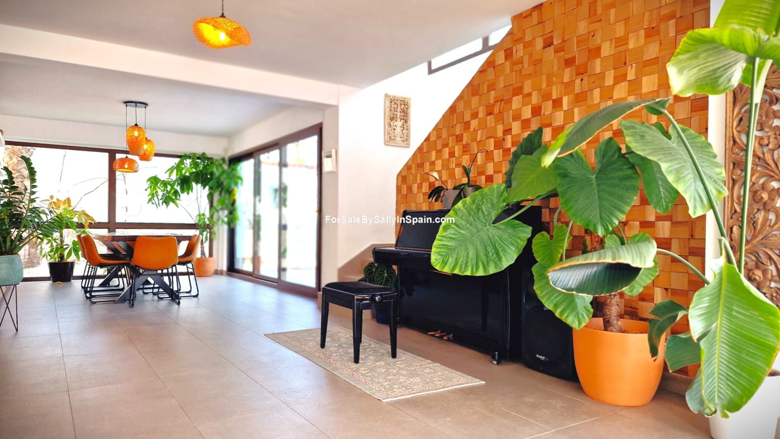 3 quarto Moradia para venda em Gandia com piscina garagem - 699 000 € (Ref: 9656611)