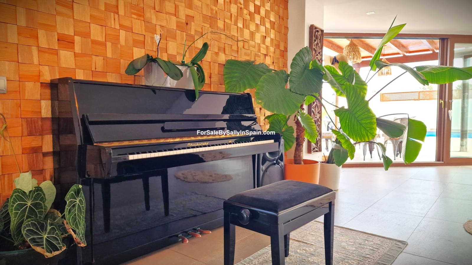 3 quarto Moradia para venda em Gandia com piscina garagem - 699 000 € (Ref: 9656611)