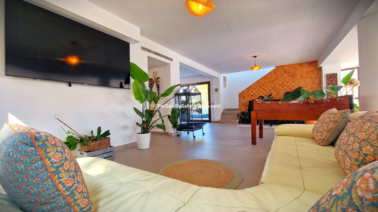 3 quarto Moradia para venda em Gandia com piscina garagem - 699 000 € (Ref: 9656611)