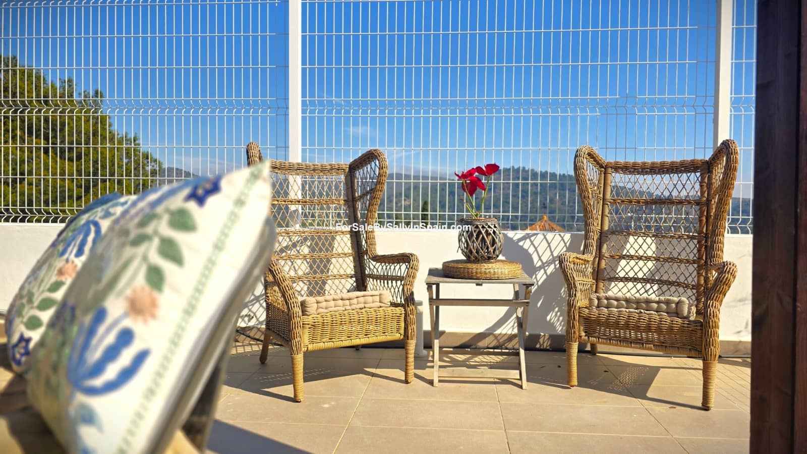 3 quarto Moradia para venda em Gandia com piscina garagem - 699 000 € (Ref: 9656611)