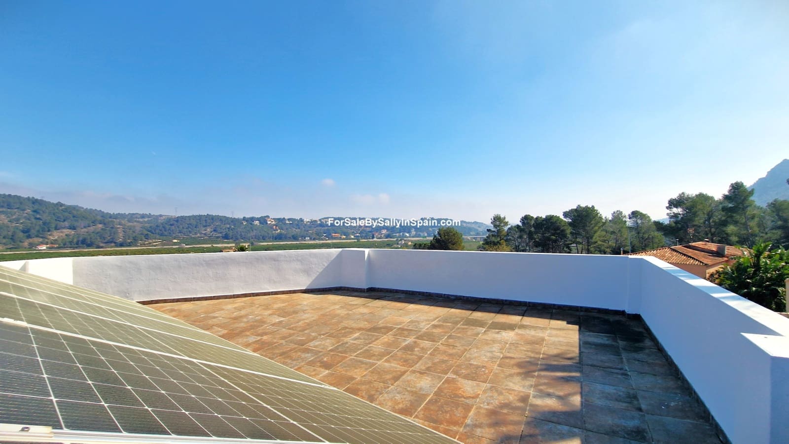 3 quarto Moradia para venda em Gandia com piscina garagem - 699 000 € (Ref: 9656611)