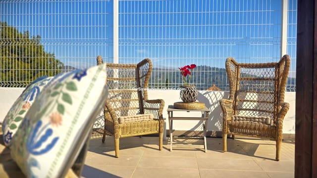 3 quarto Moradia para venda em Gandia com piscina garagem - 699 000 € (Ref: 9656611)