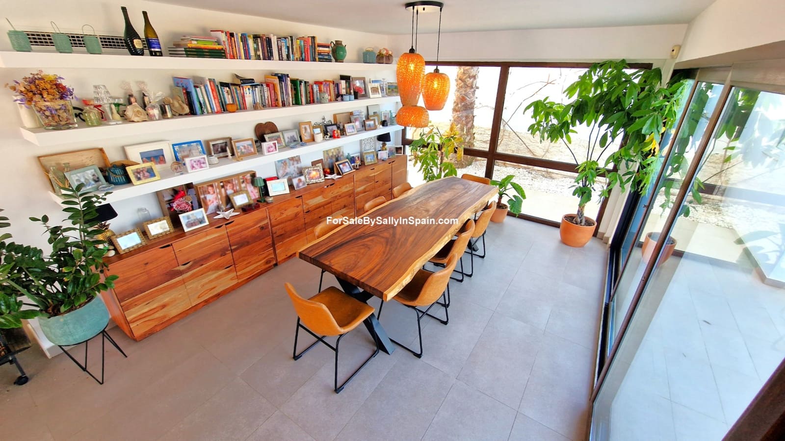 3 quarto Moradia para venda em Gandia com piscina garagem - 699 000 € (Ref: 9656611)