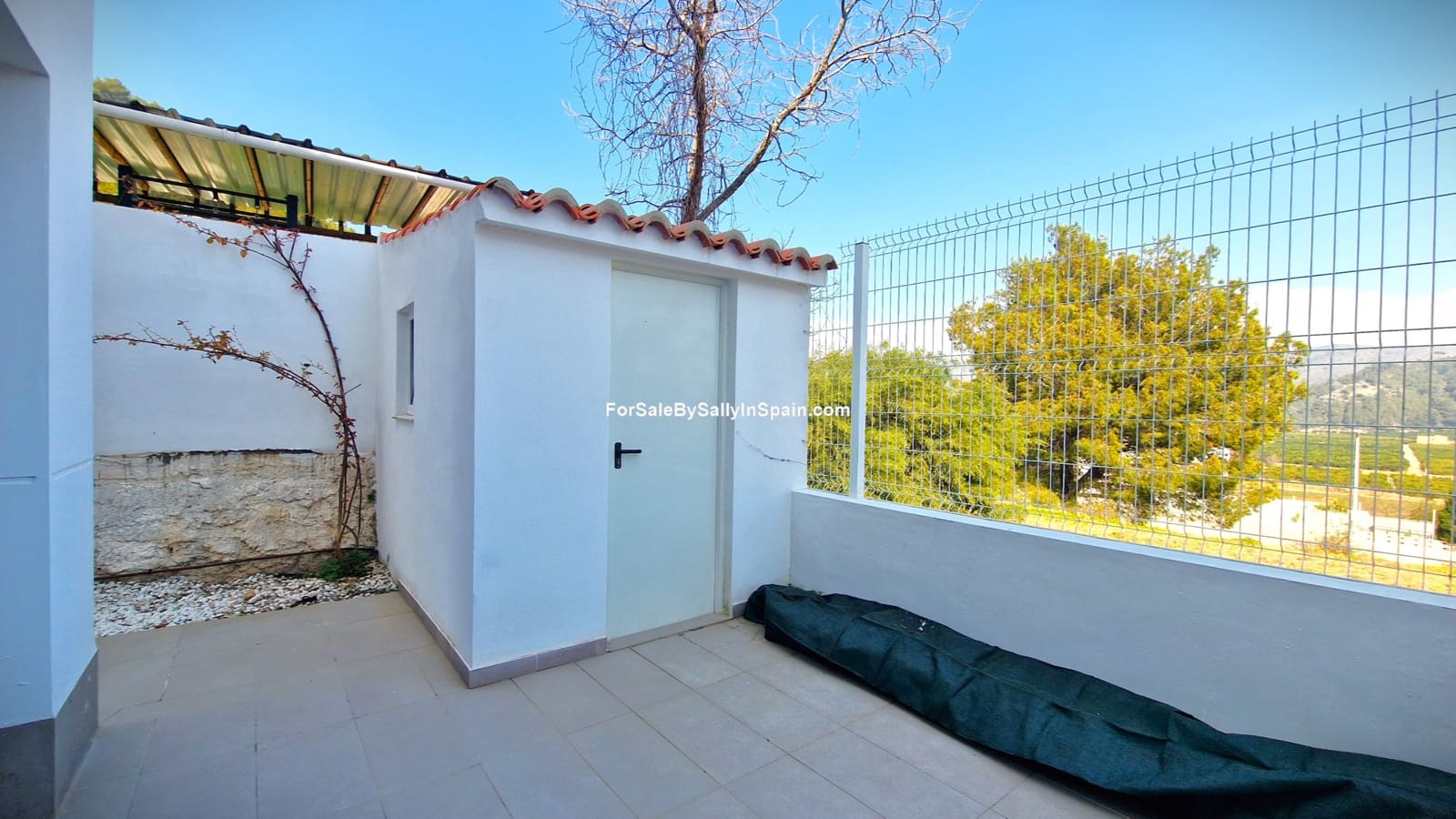 3 quarto Moradia para venda em Gandia com piscina garagem - 699 000 € (Ref: 9656611)