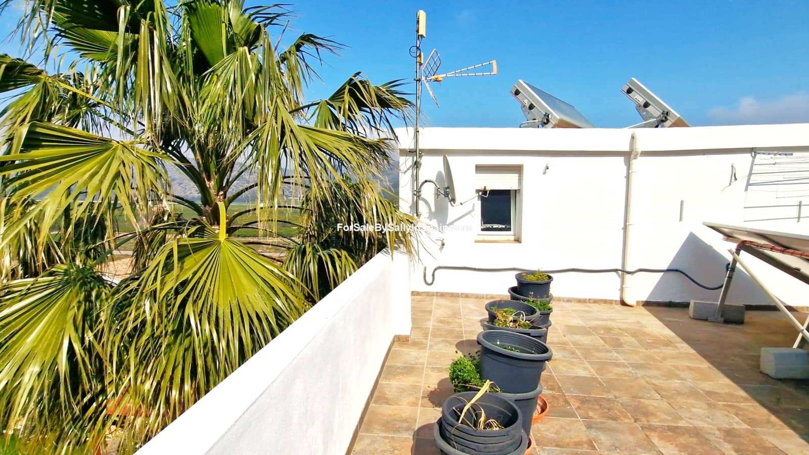 3 quarto Moradia para venda em Gandia com piscina garagem - 699 000 € (Ref: 9656611)