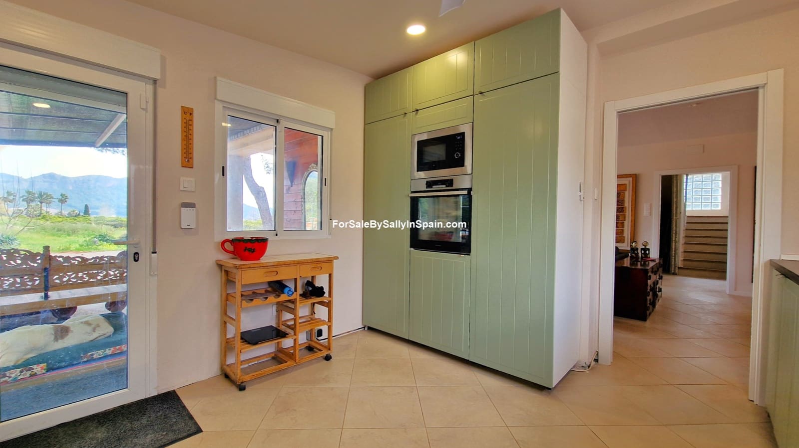 Chalet de 5 habitaciones en Gandia en venta con piscina garaje - 450.000 € (Ref: 9730580)