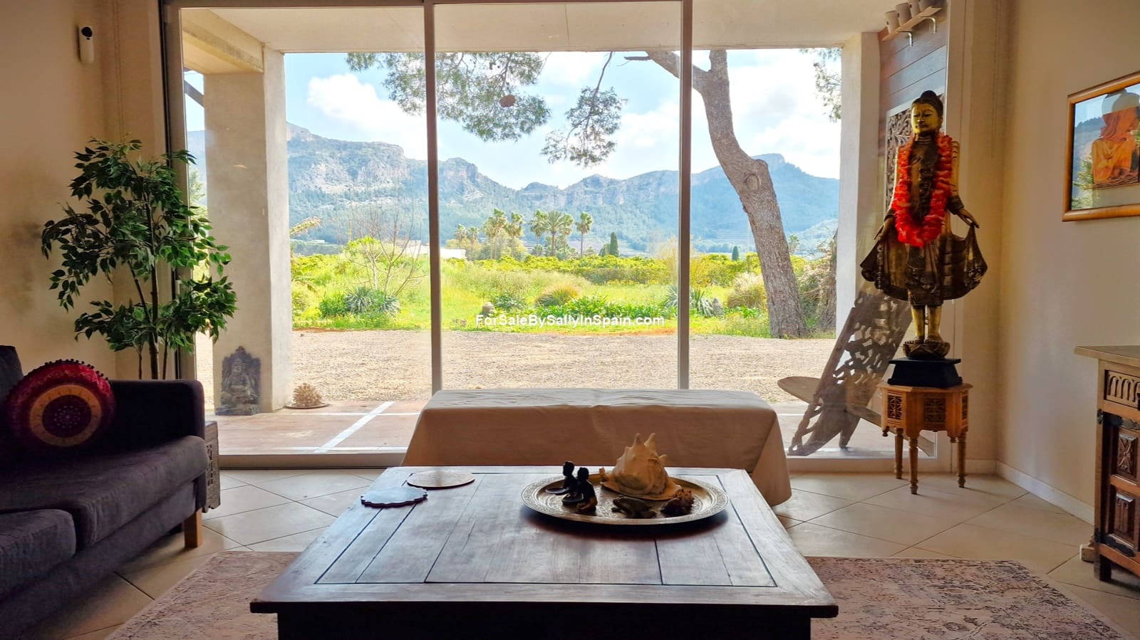 Chalet de 5 habitaciones en Gandia en venta con piscina garaje - 450.000 € (Ref: 9730580)