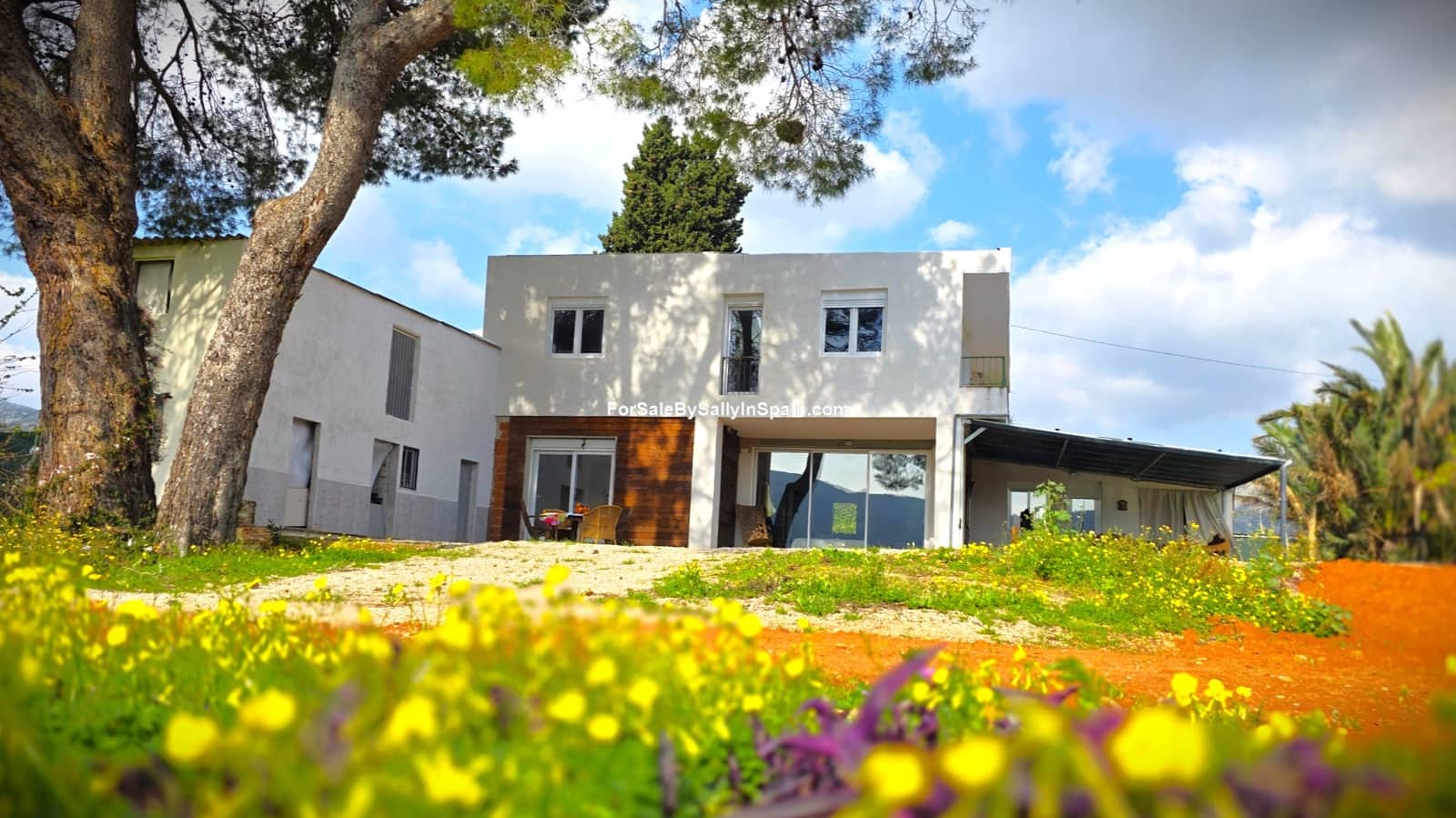 Chalet de 5 habitaciones en Gandia en venta con piscina garaje - 450.000 € (Ref: 9730580)