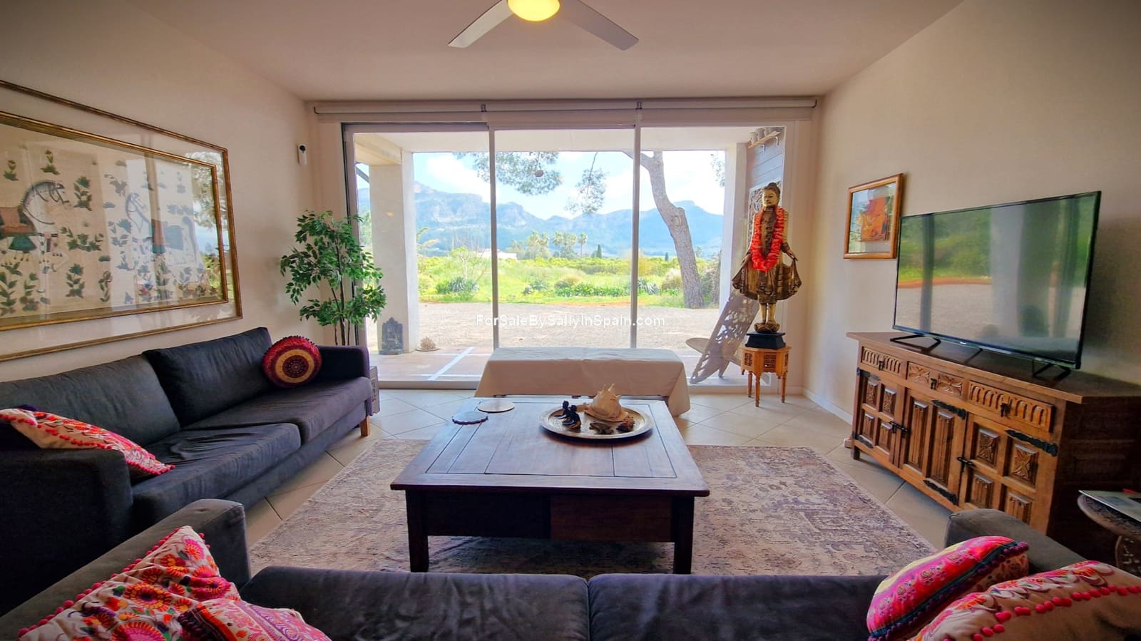 Chalet de 5 habitaciones en Gandia en venta con piscina garaje - 450.000 € (Ref: 9730580)