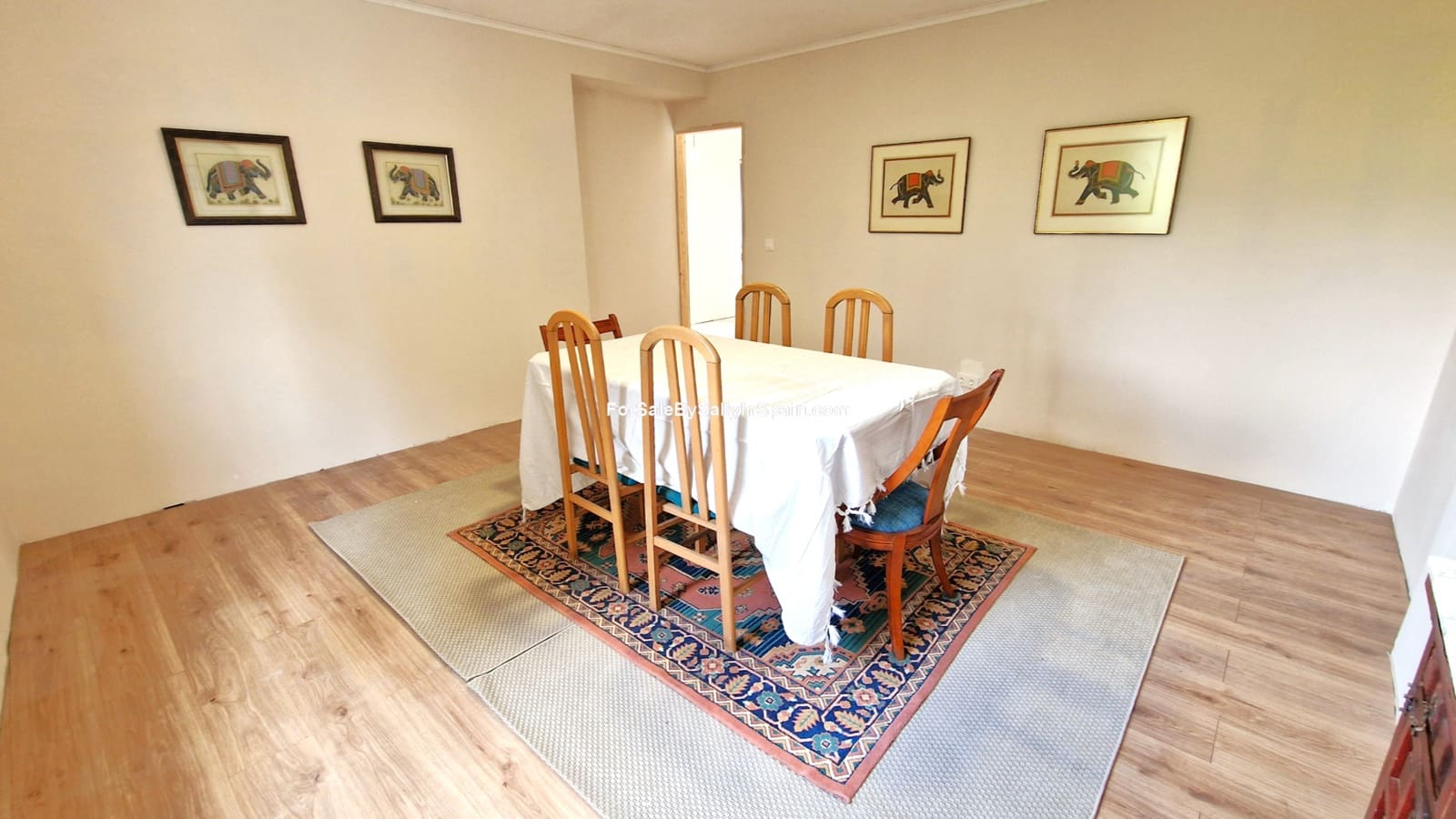 Chalet de 5 habitaciones en Gandia en venta con piscina garaje - 450.000 € (Ref: 9730580)