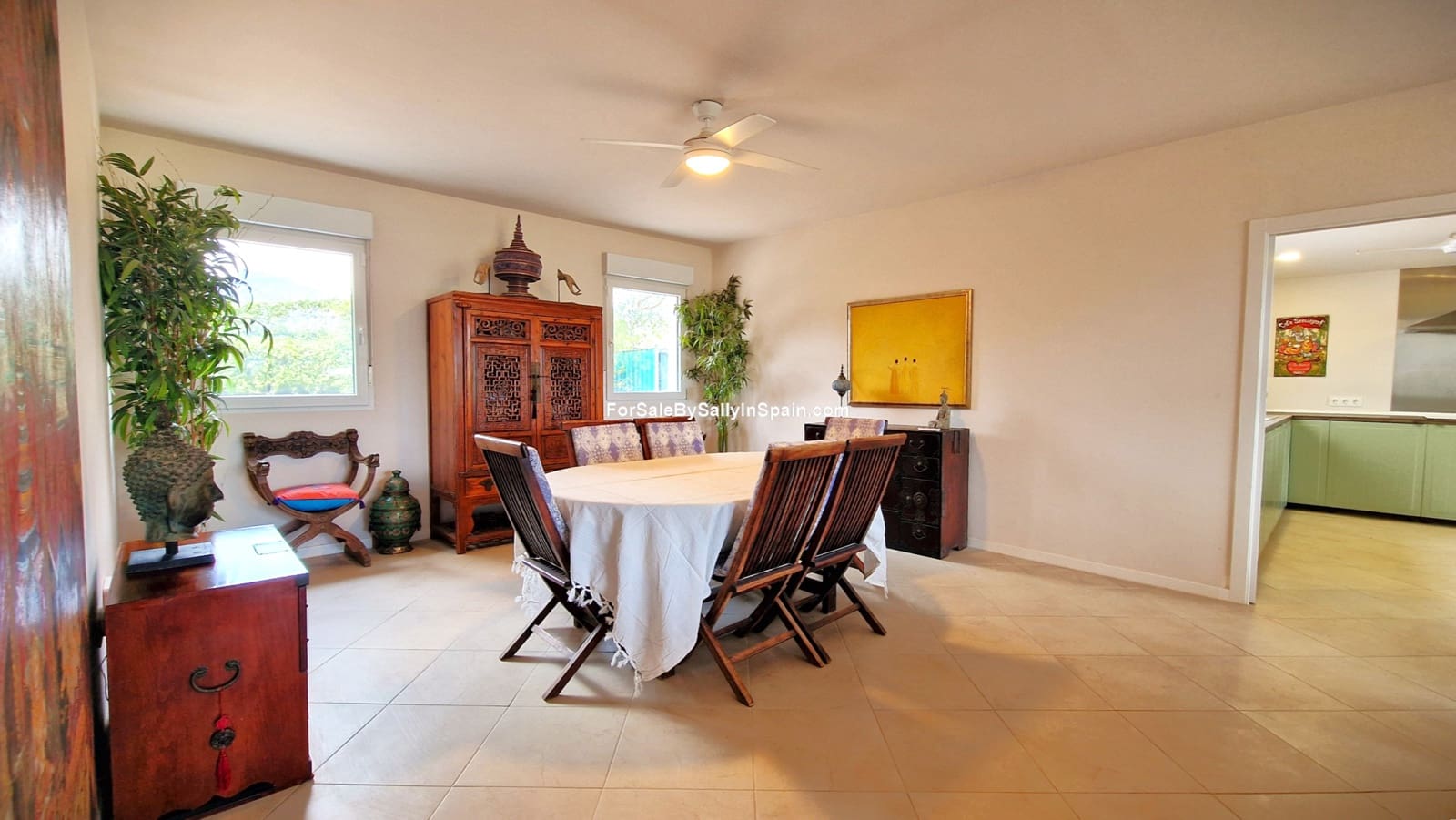 Chalet de 5 habitaciones en Gandia en venta con piscina garaje - 450.000 € (Ref: 9730580)