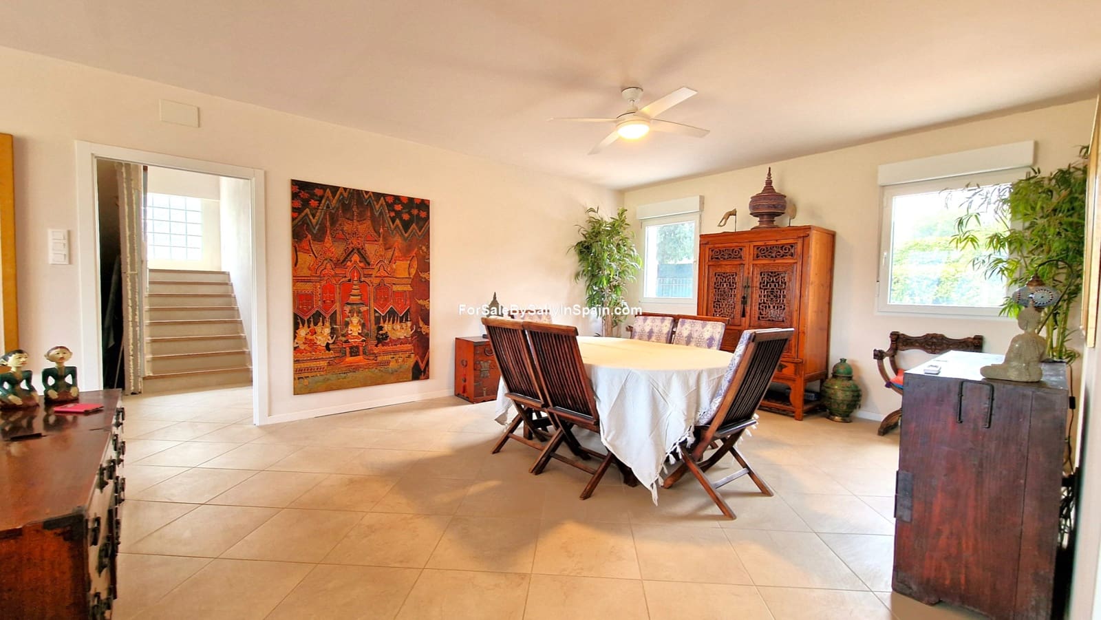 Chalet de 5 habitaciones en Gandia en venta con piscina garaje - 450.000 € (Ref: 9730580)