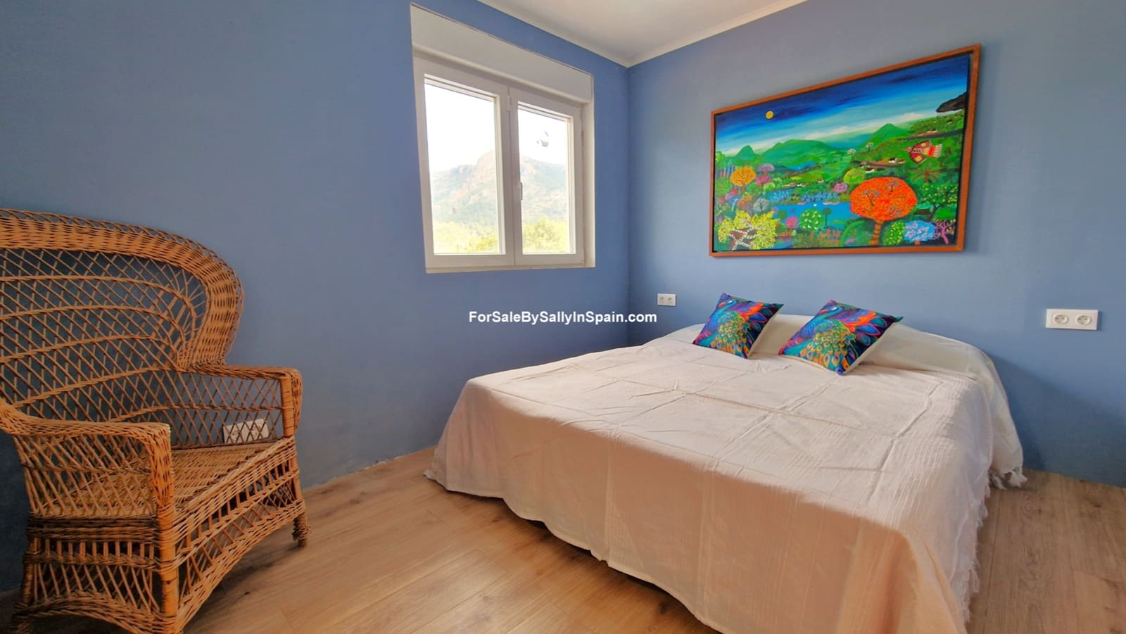 Chalet de 5 habitaciones en Gandia en venta con piscina garaje - 450.000 € (Ref: 9730580)