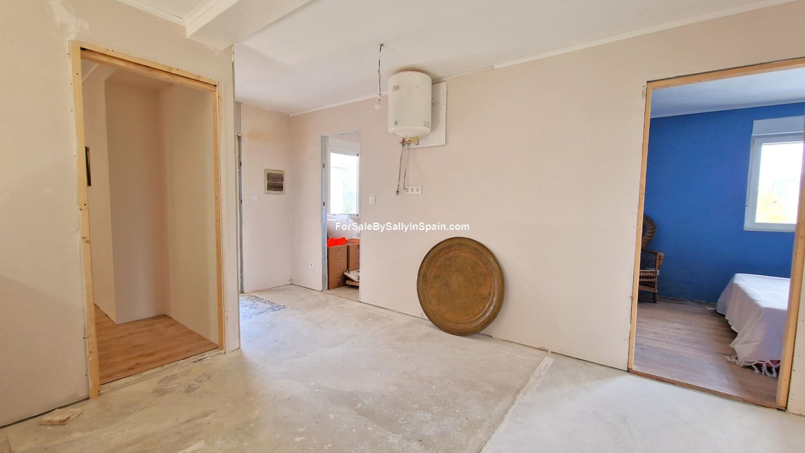 Chalet de 5 habitaciones en Gandia en venta con piscina garaje - 450.000 € (Ref: 9730580)