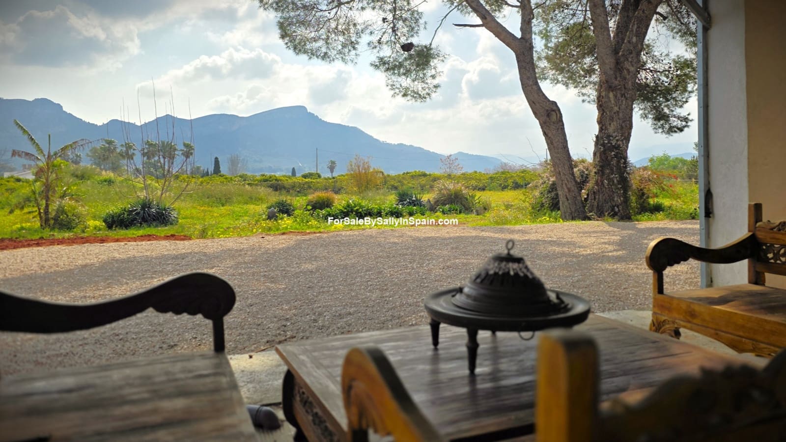 Chalet de 5 habitaciones en Gandia en venta con piscina garaje - 450.000 € (Ref: 9730580)