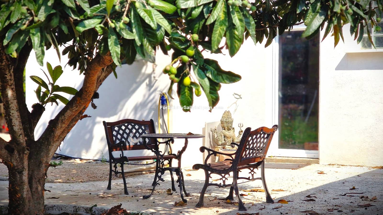 Chalet de 5 habitaciones en Gandia en venta con piscina garaje - 450.000 € (Ref: 9730580)