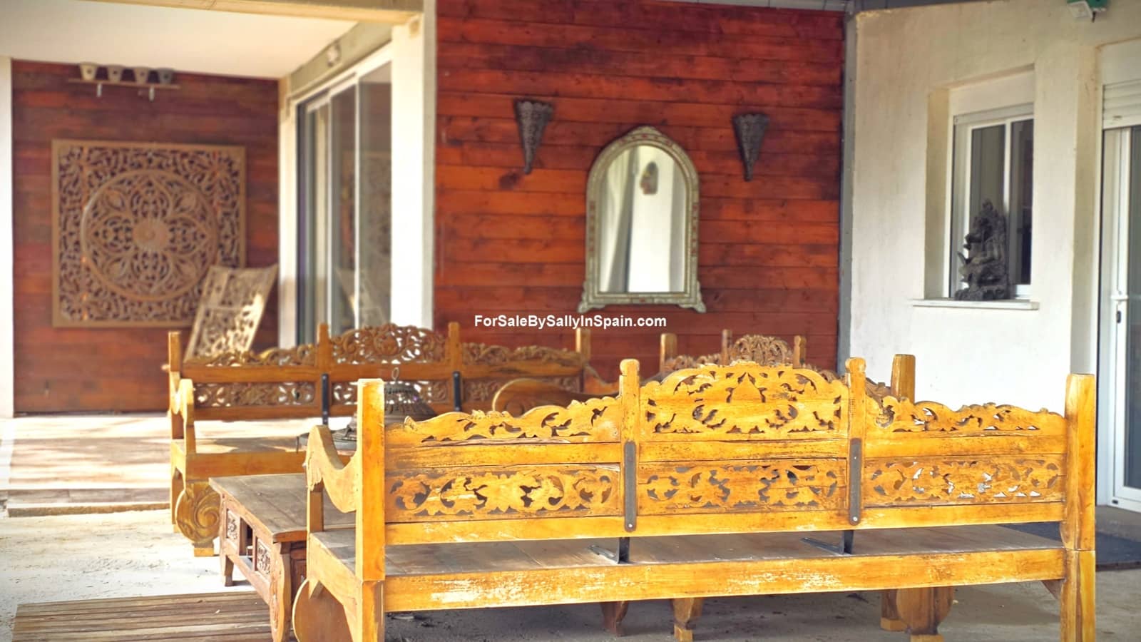 Chalet de 5 habitaciones en Gandia en venta con piscina garaje - 450.000 € (Ref: 9730580)