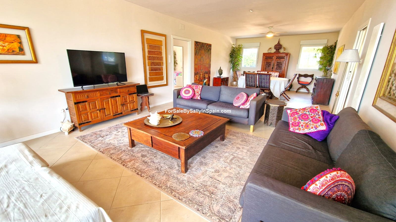 Chalet de 5 habitaciones en Gandia en venta con piscina garaje - 450.000 € (Ref: 9730580)