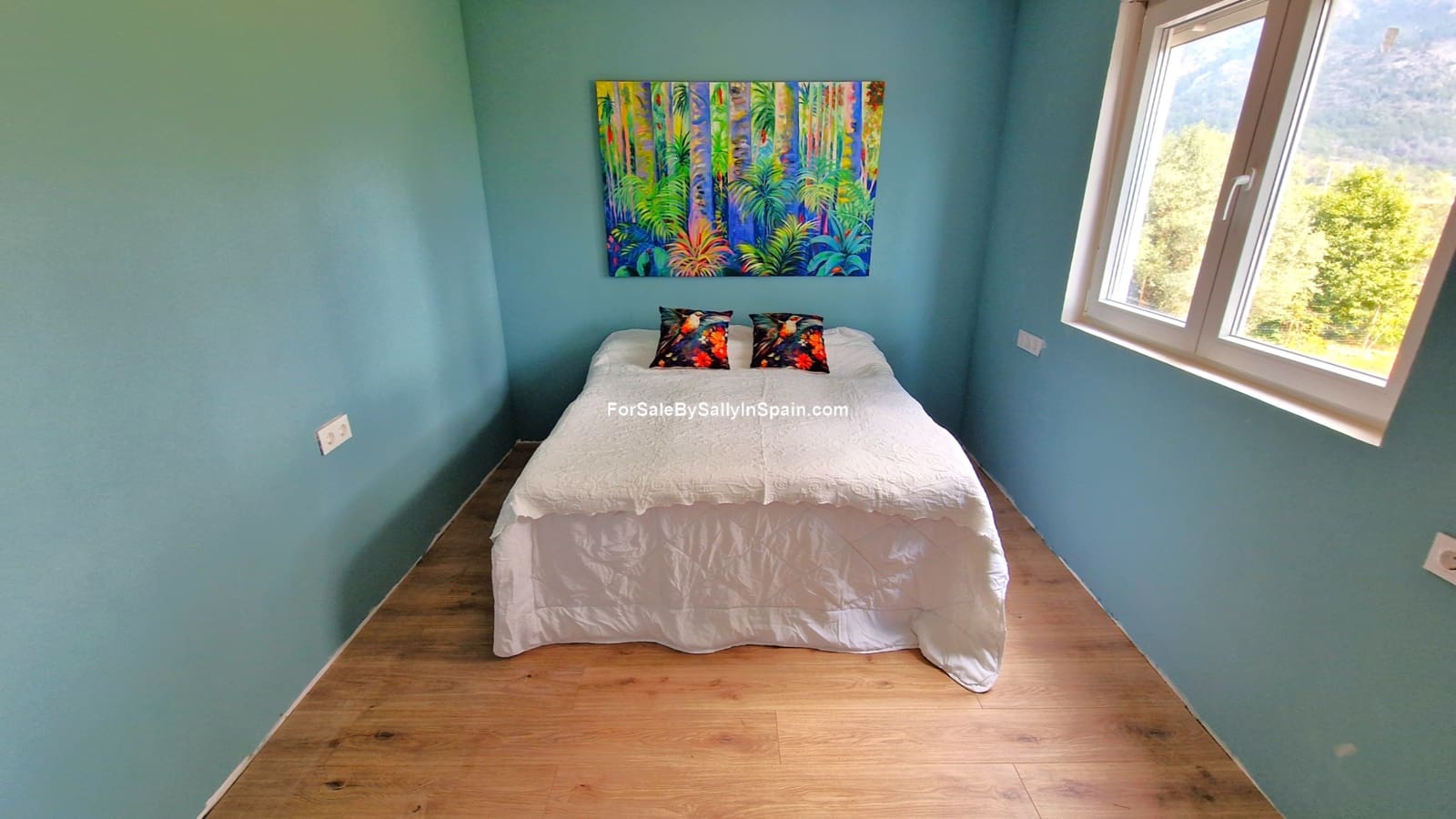 Chalet de 5 habitaciones en Gandia en venta con piscina garaje - 450.000 € (Ref: 9730580)