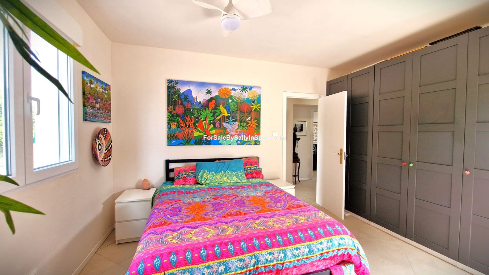 Chalet de 5 habitaciones en Gandia en venta con piscina garaje - 450.000 € (Ref: 9730580)