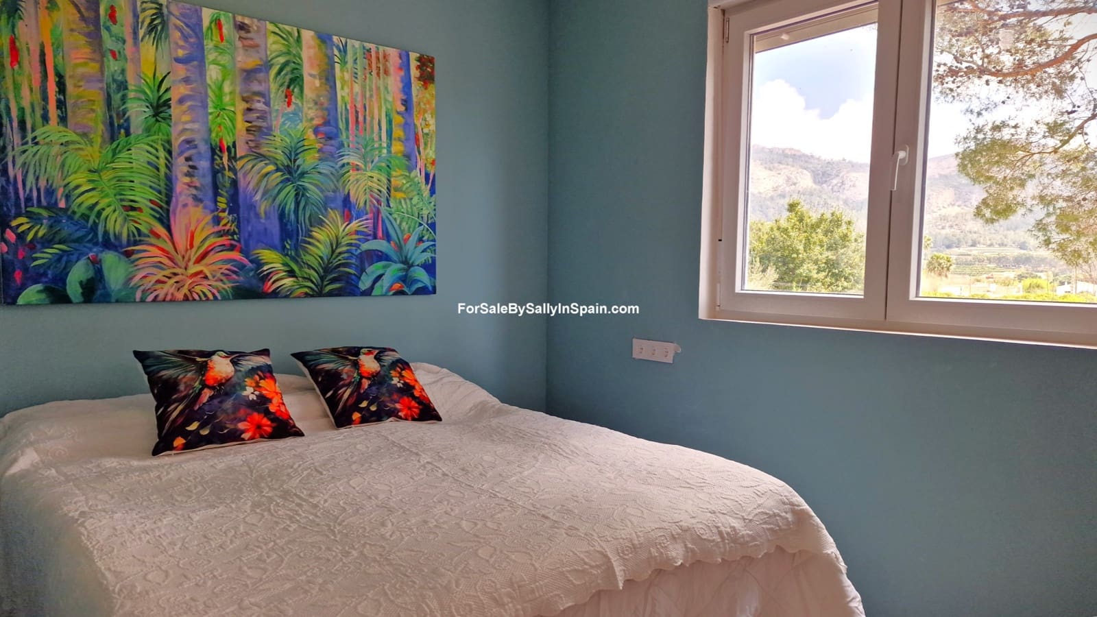 Chalet de 5 habitaciones en Gandia en venta con piscina garaje - 450.000 € (Ref: 9730580)