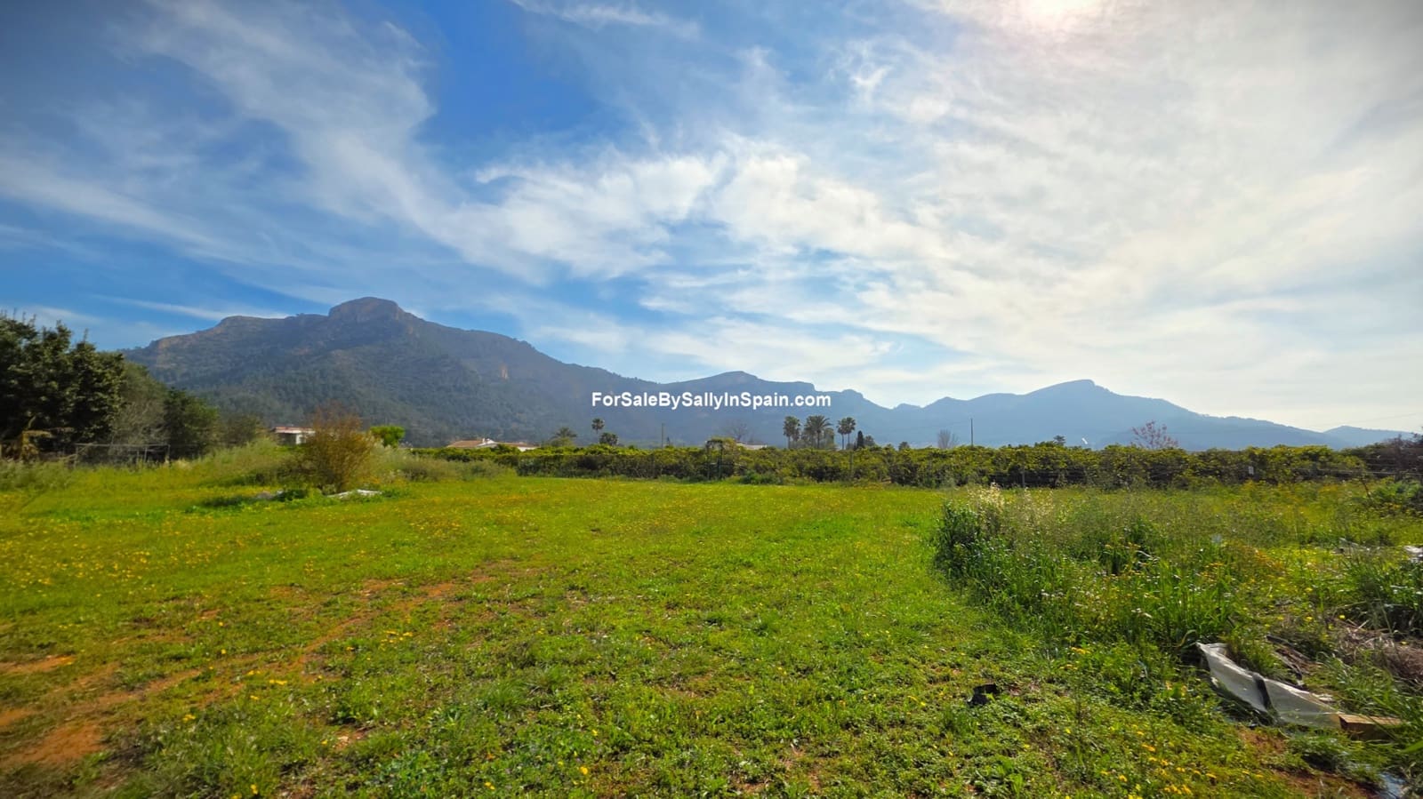 Chalet de 5 habitaciones en Gandia en venta con piscina garaje - 450.000 € (Ref: 9730580)