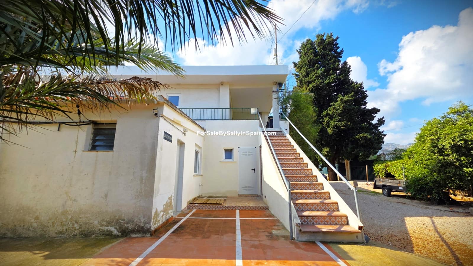 Chalet de 5 habitaciones en Gandia en venta con piscina garaje - 450.000 € (Ref: 9730580)