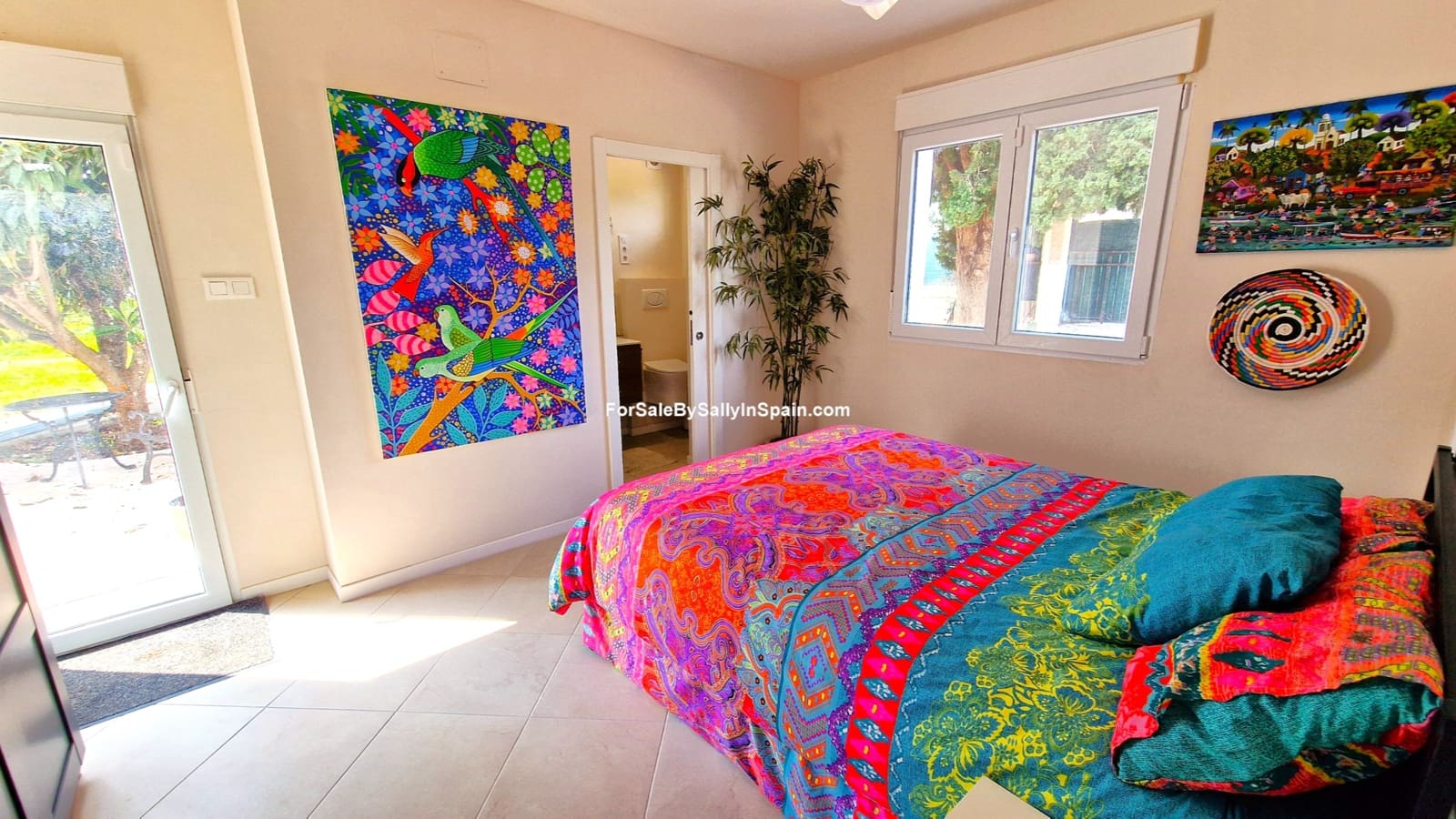 Chalet de 5 habitaciones en Gandia en venta con piscina garaje - 450.000 € (Ref: 9730580)