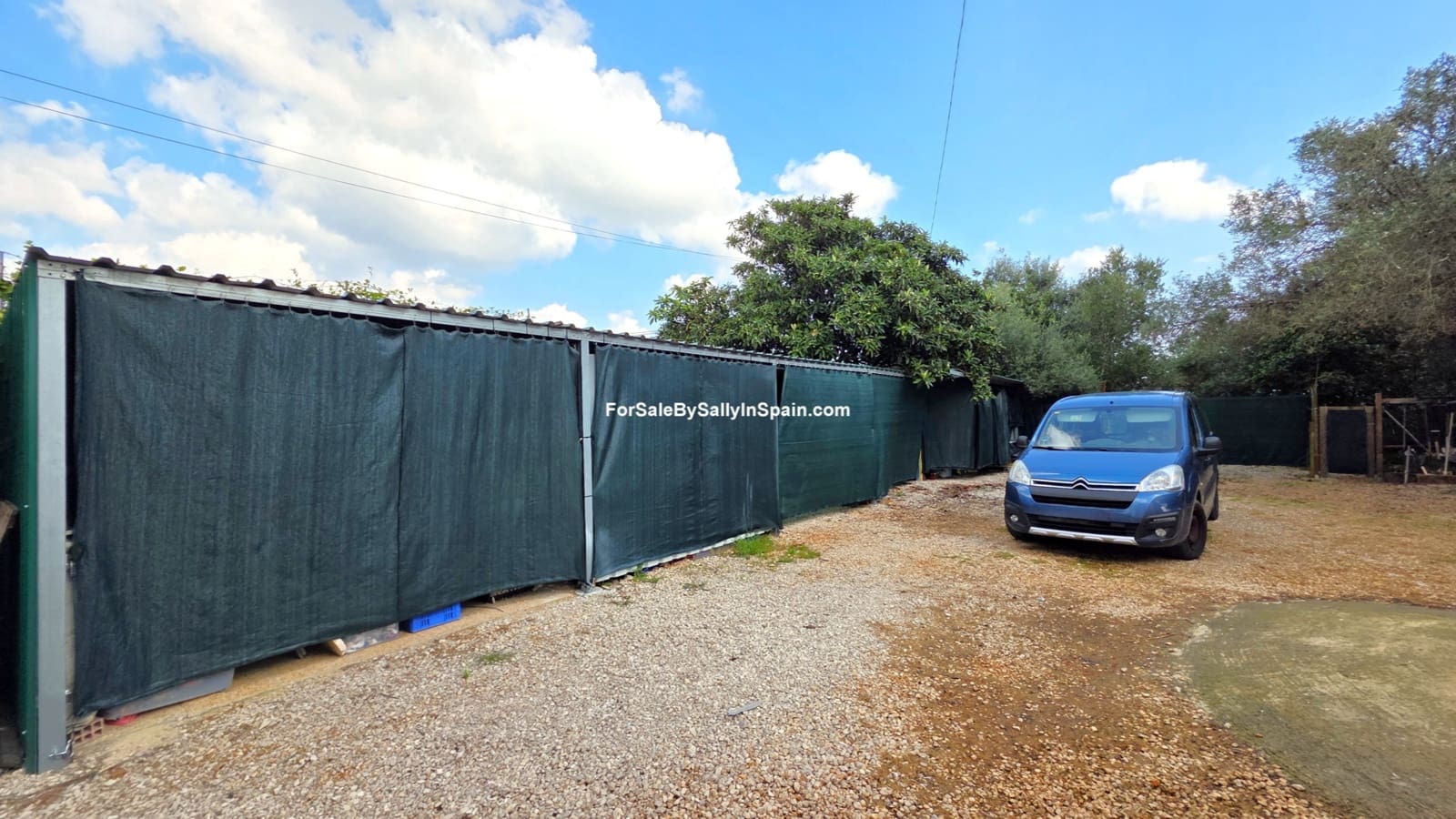 Chalet de 5 habitaciones en Gandia en venta con piscina garaje - 450.000 € (Ref: 9730580)