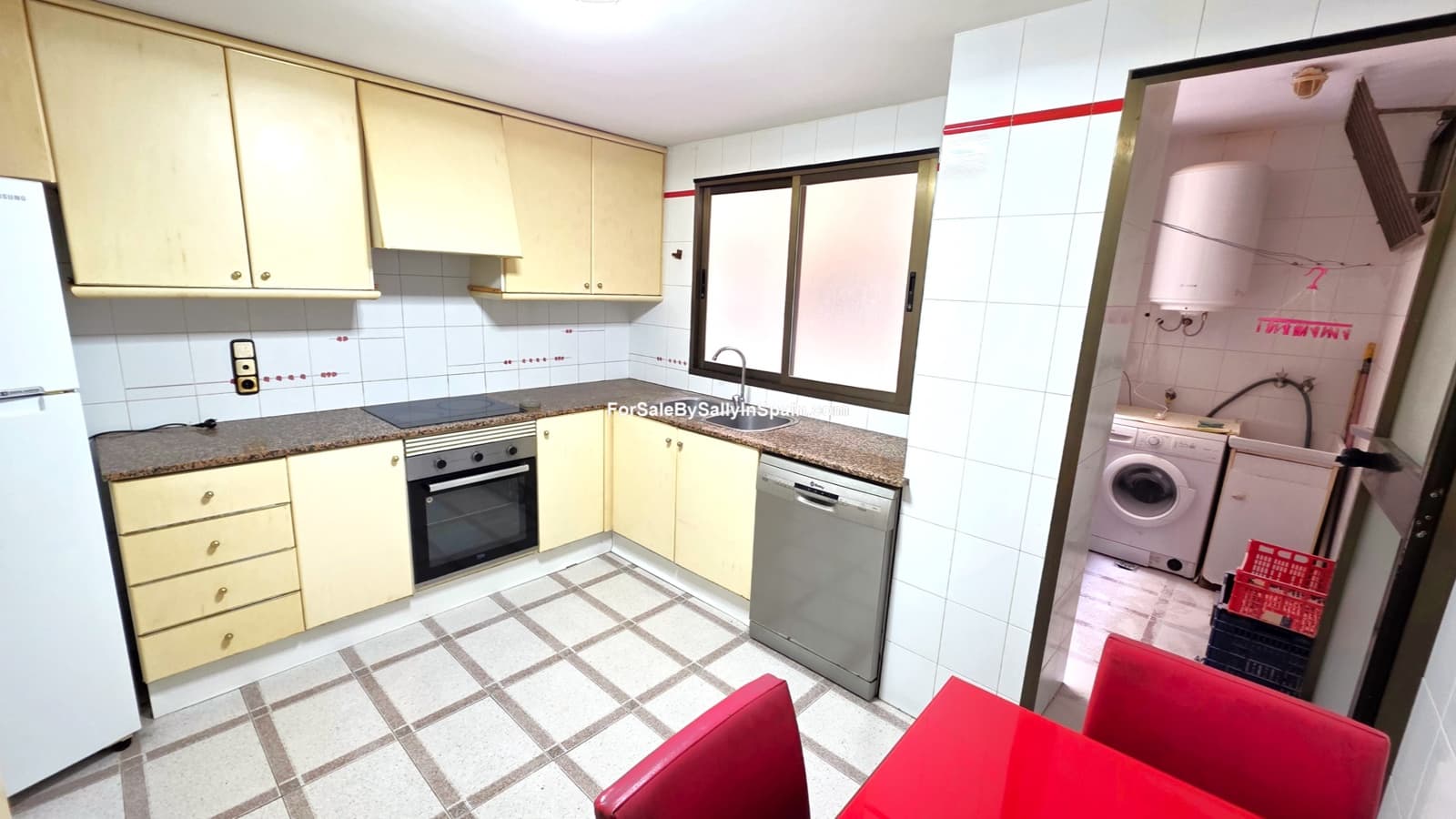 3 bedroom Apartment for sale in Gandia - € 189,000 (Ref: 9730606)