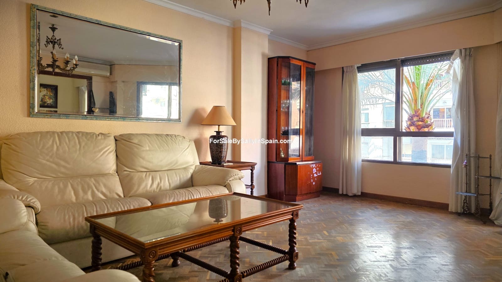 3 bedroom Apartment for sale in Gandia - € 189,000 (Ref: 9730606)