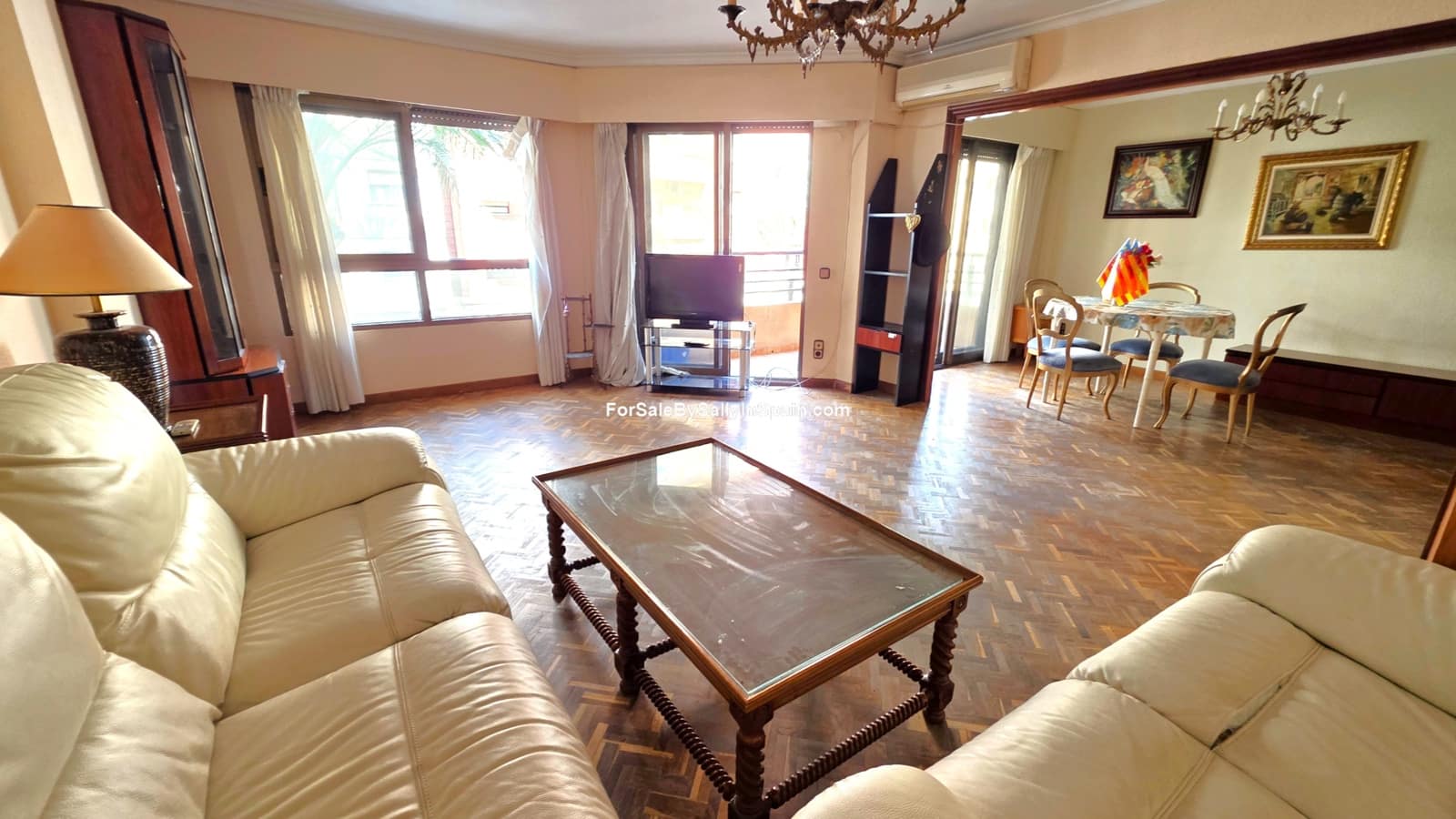 3 bedroom Apartment for sale in Gandia - € 189,000 (Ref: 9730606)