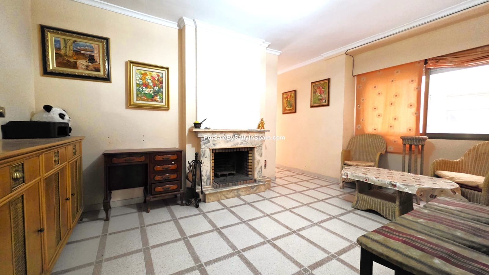 3 bedroom Apartment for sale in Gandia - € 189,000 (Ref: 9730606)