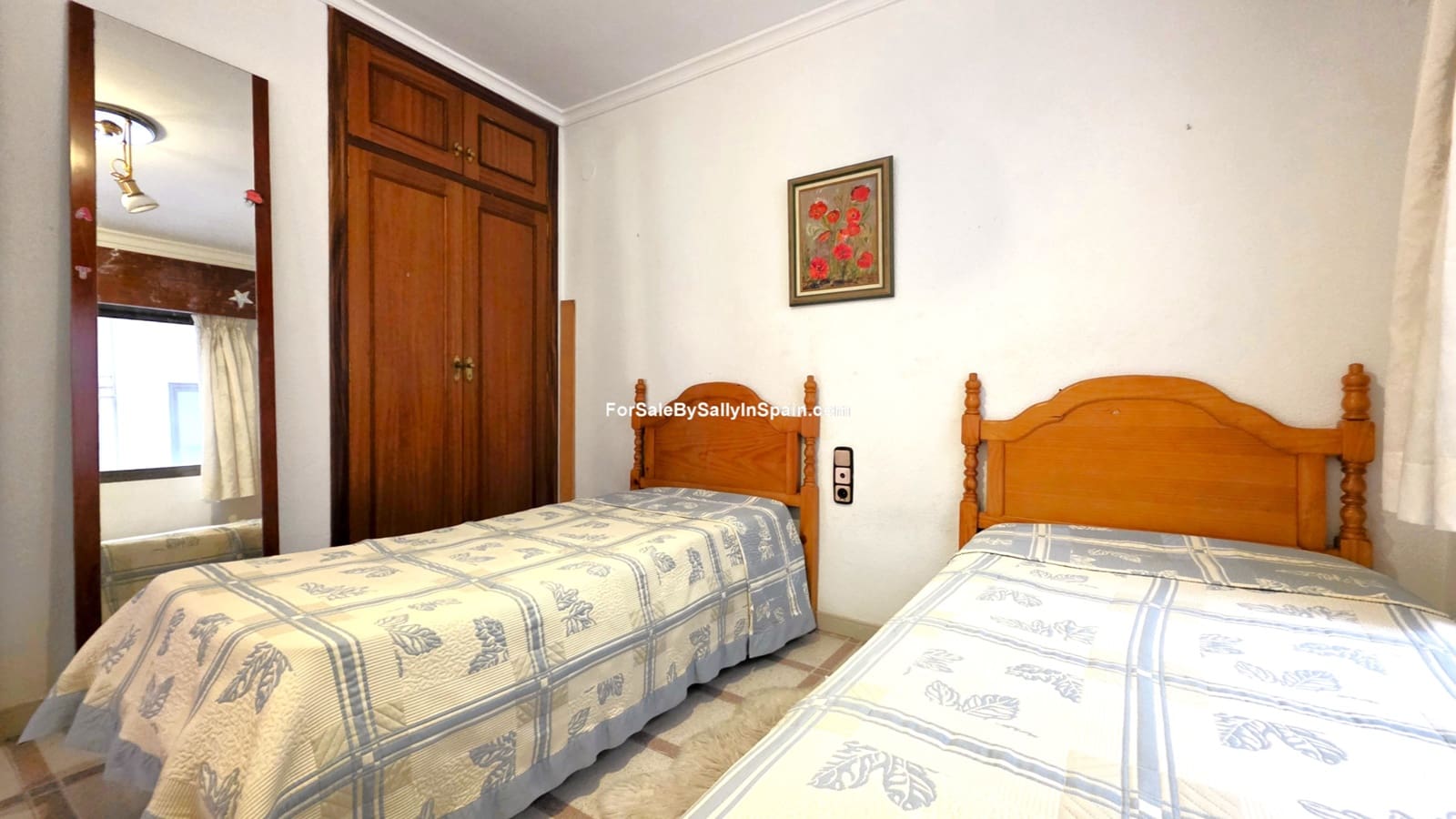 3 bedroom Apartment for sale in Gandia - € 189,000 (Ref: 9730606)