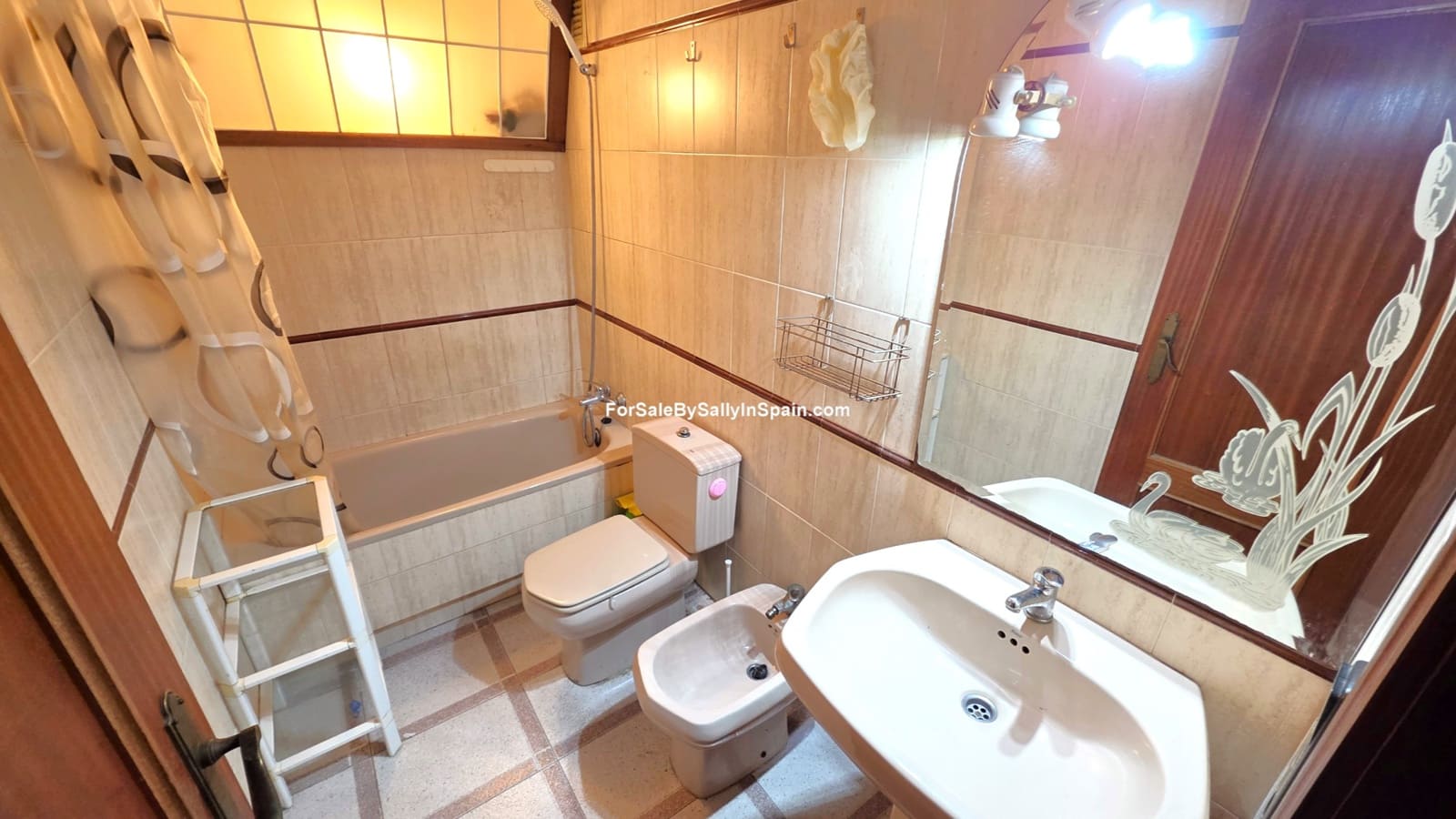 3 bedroom Apartment for sale in Gandia - € 189,000 (Ref: 9730606)