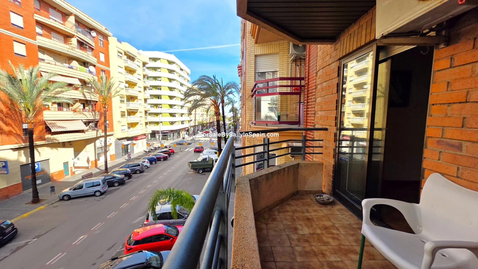 3 bedroom Apartment for sale in Gandia - € 189,000 (Ref: 9730606)