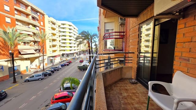 3 bedroom Apartment for sale in Gandia - € 189,000 (Ref: 9730606)