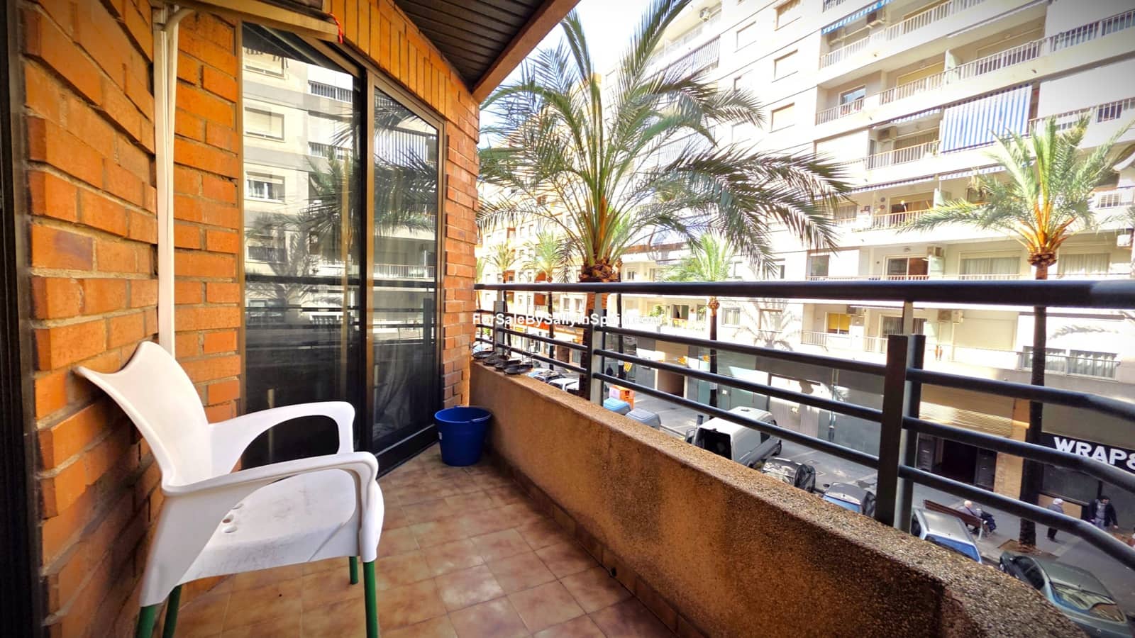 3 bedroom Apartment for sale in Gandia - € 189,000 (Ref: 9730606)