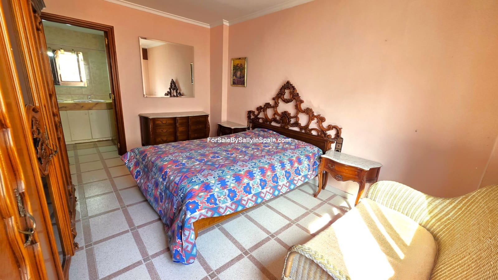 3 bedroom Apartment for sale in Gandia - € 189,000 (Ref: 9730606)