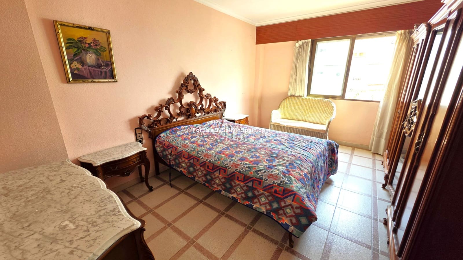 3 bedroom Apartment for sale in Gandia - € 189,000 (Ref: 9730606)