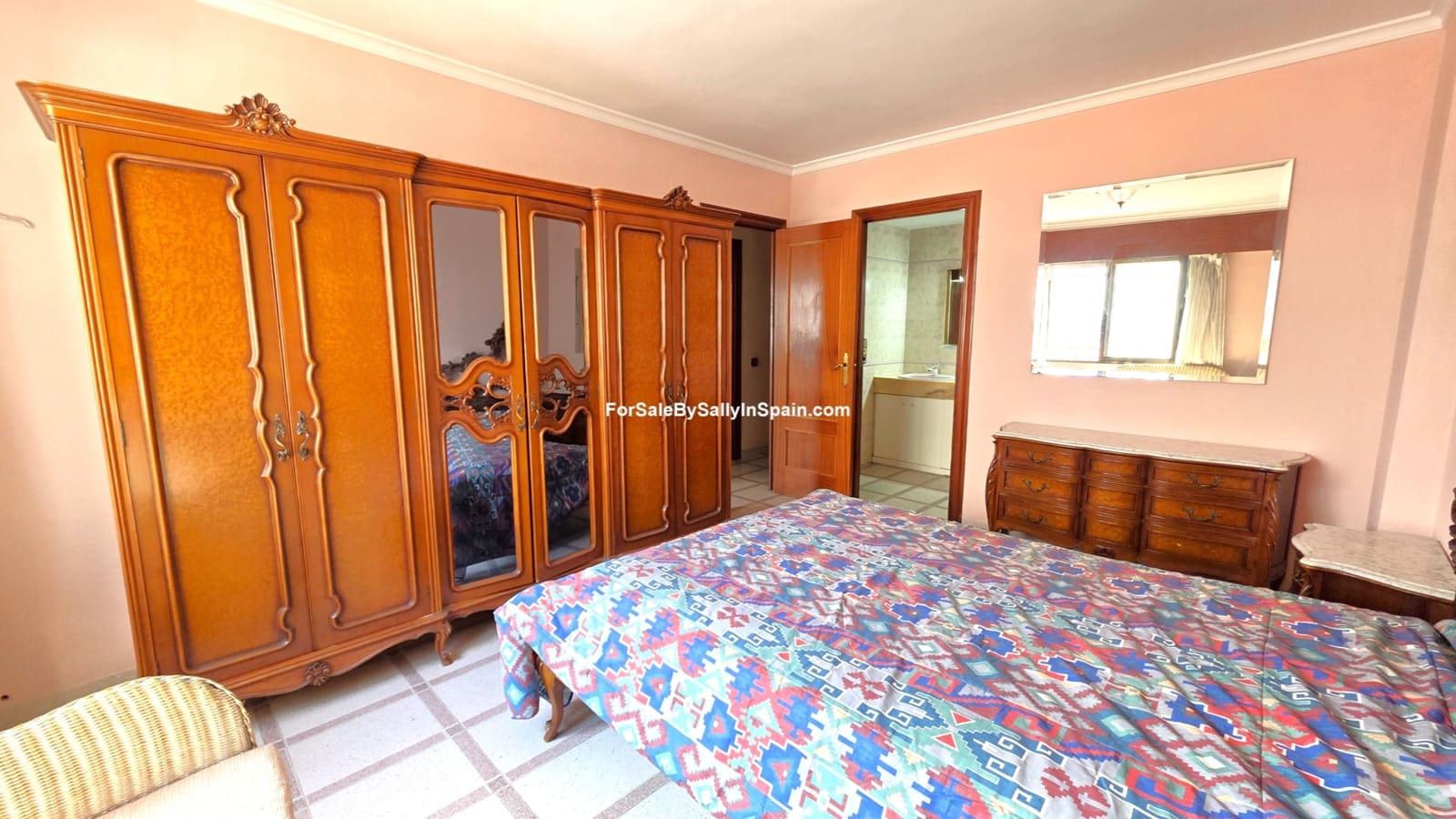 3 bedroom Apartment for sale in Gandia - € 189,000 (Ref: 9730606)